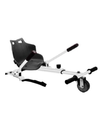 HOVERKART PARA BALANCE SCOOTER BLANCO