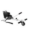 HOVERKART PARA BALANCE SCOOTER BLANCO