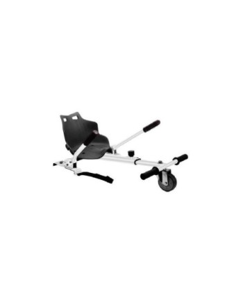 HOVERKART PARA BALANCE SCOOTER BLANCO