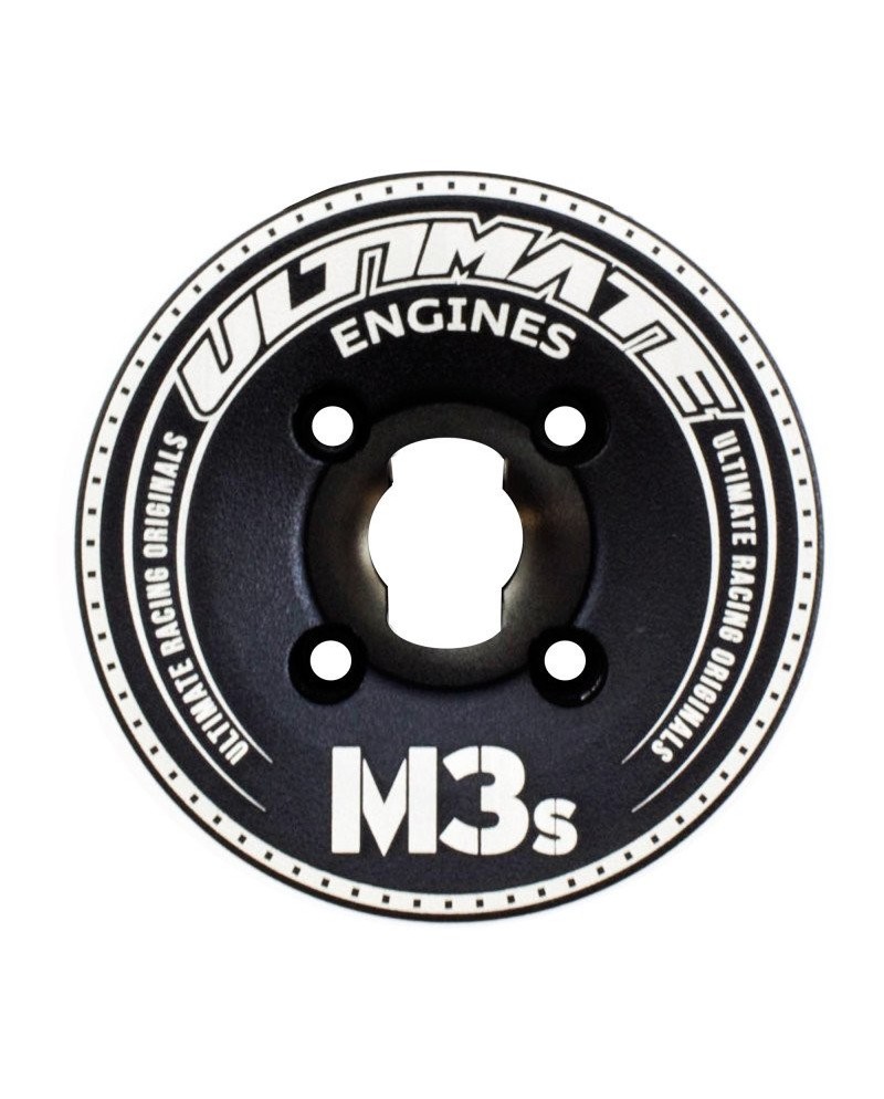 CULATA M3S