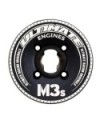 CULATA M3S