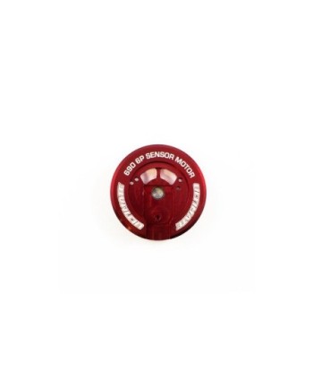 TAPA TRASERA MOTOR MZ8 CON RODAMIENTOS