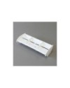 ALERON BLANCO DOWN FORCE MBX7/7R/8
