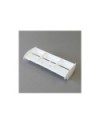 ALERON BLANCO DOWN FORCE MBX7/7R/8