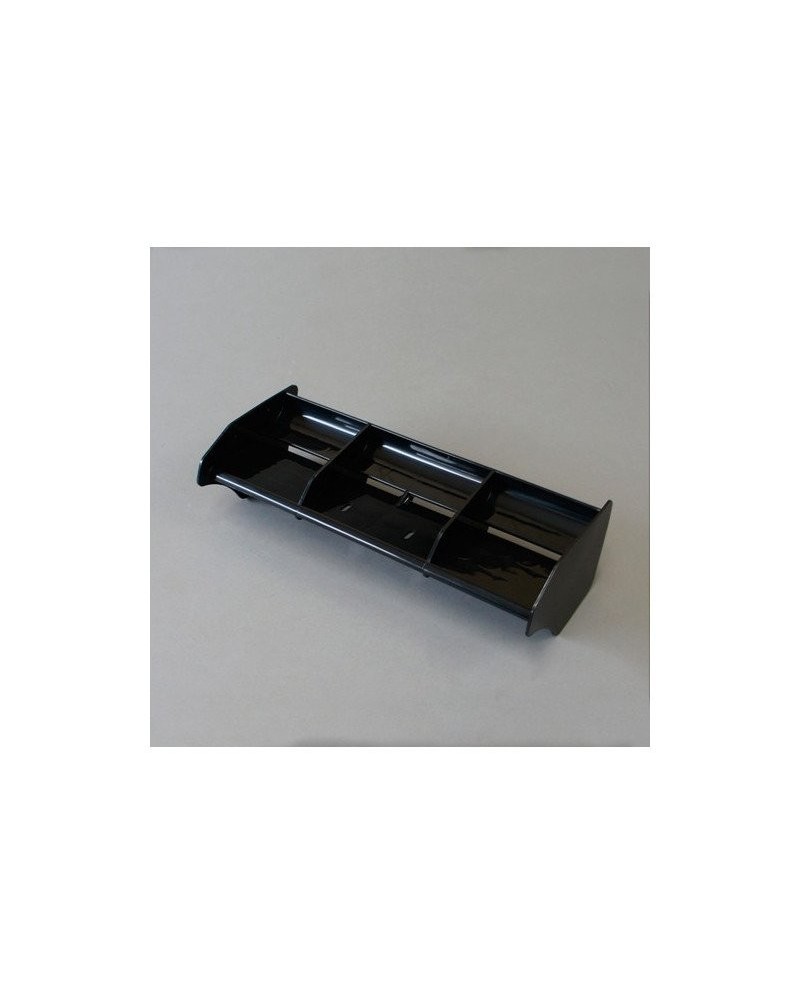 ALERON NEGRO DOWN FORCE MBX7/7R/8