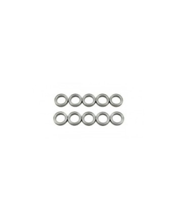SET RODAMIENTO 12X18 (10u.) LOW FRICTION MRX MUGEN.