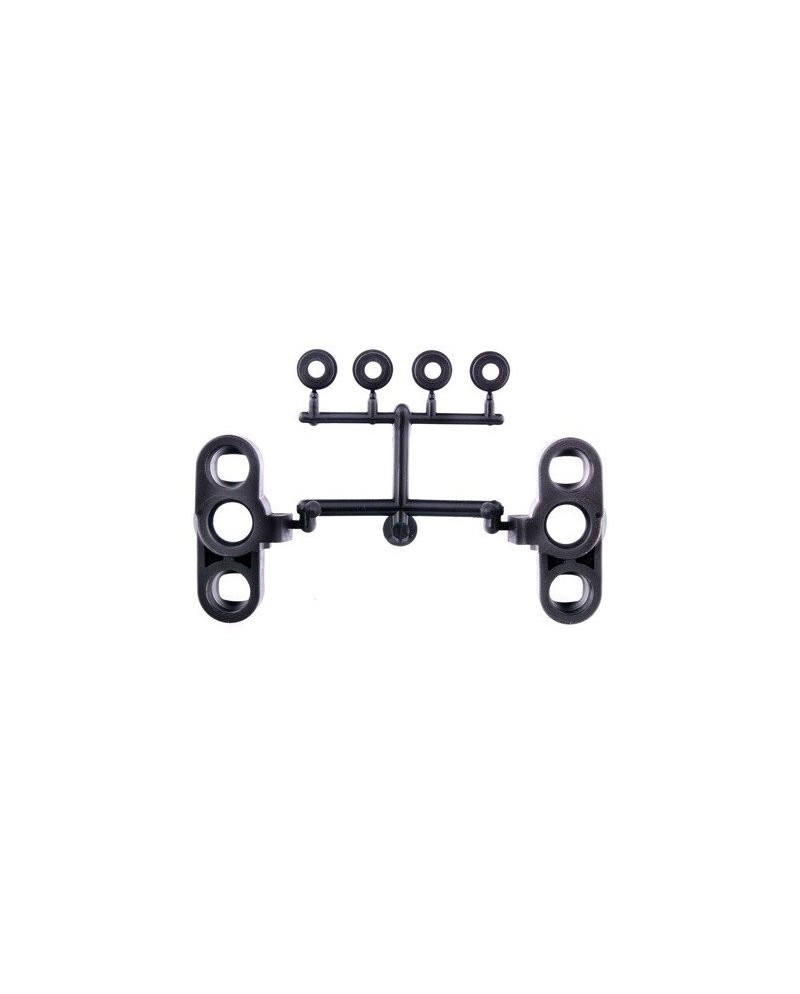 MANGUETAS DEL. MBX7R/8/8R OPCIONAL