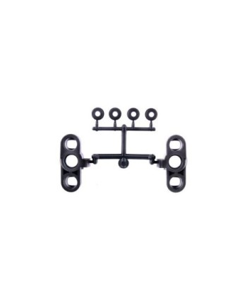 MANGUETAS DEL. MBX7R/8/8R OPCIONAL