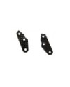 PIEZAS CARBONO MANGUETAS DEL.(2u.) (E2146/2147) MBX7/7R/8