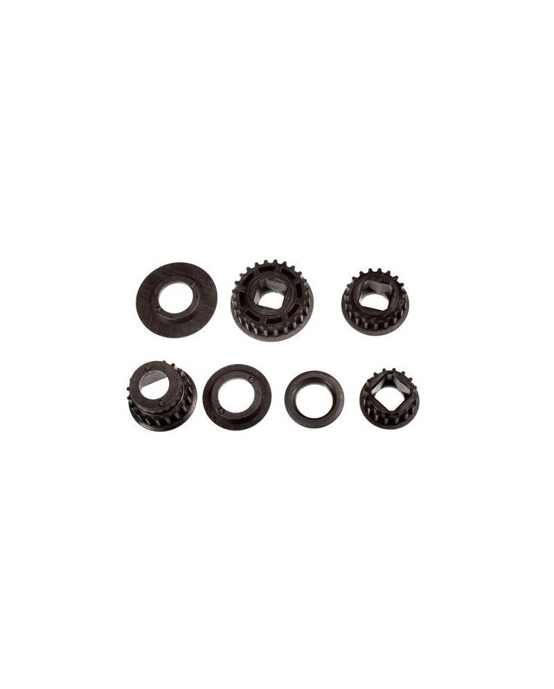 SET POLEAS MTX-3 MUGEN
