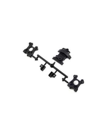 SOPORTE DIF. CENTRAL MBX8/8R