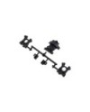 SOPORTE DIF. CENTRAL MBX8/8R
