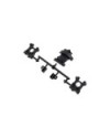 SOPORTE DIF. CENTRAL MBX8/8R