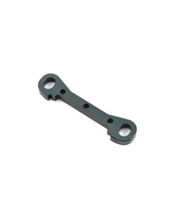 PLACA CONVERGENCIA INF. FRONTAL DEL. MBX8/8R