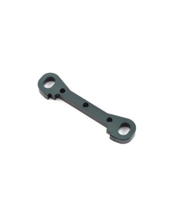 PLACA CONVERGENCIA INF. FRONTAL DEL. MBX8/8R