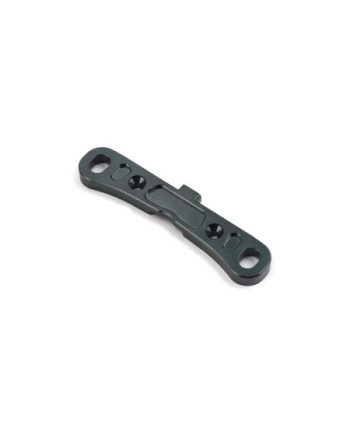 PLACA CONVERGENCIA INF. FRONTAL TRAS.MBX8
