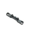 PLACA CONVERGENCIA INF. POSTERIOR TRAS. MBX8