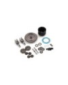 SET DIF. CENTRAL 47T MBX8 (1u.)