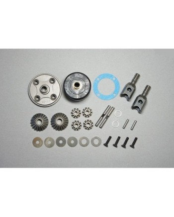SET DIF. DEL/TRAS. MBX8 (42t) (1u.)