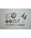 SET DIF. DEL/TRAS. MBX8 (42t) (1u.)