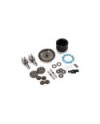 SET DIF. DEL/TRAS. MBX8 (44t) (1u.)