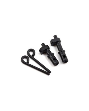 LEVAS FRENO MBX8/8R (2u.)