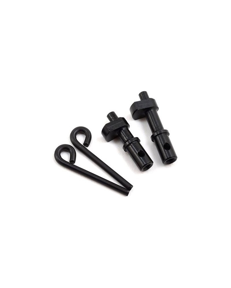 LEVAS FRENO MBX8/8R (2u.)