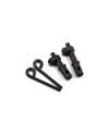 LEVAS FRENO MBX8/8R (2u.)