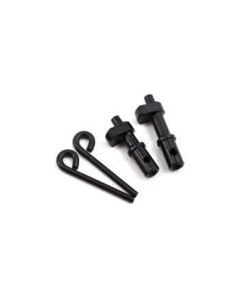 LEVAS FRENO MBX8/8R (2u.)