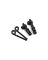 LEVAS FRENO MBX8/8R (2u.)