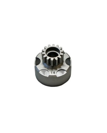 CAMPANA VENTILADA 14D MBX6/7/7R/8 MUGEN