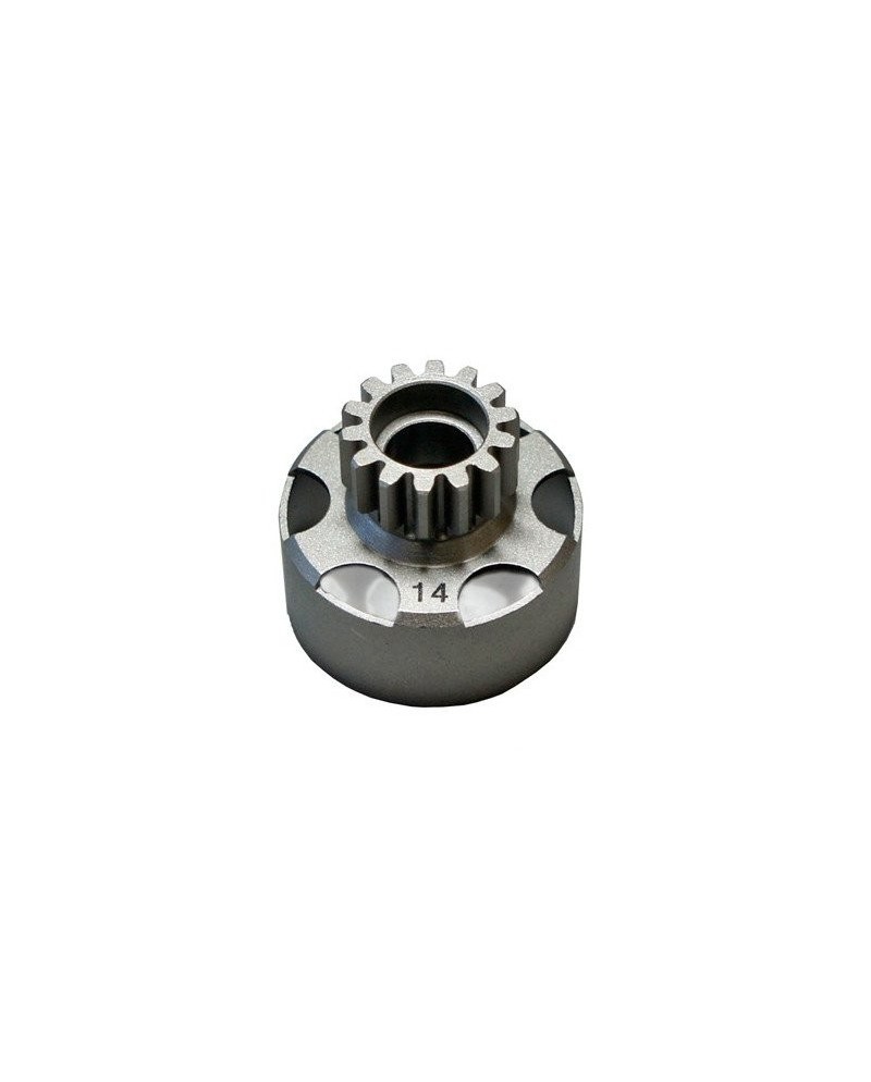 CAMPANA VENTILADA 14D MBX6/7/7R/8 MUGEN