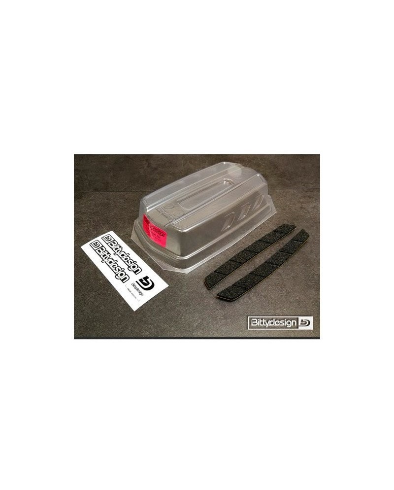 SOPORTE PARA COCHE 1/10 TC and F1 cars
