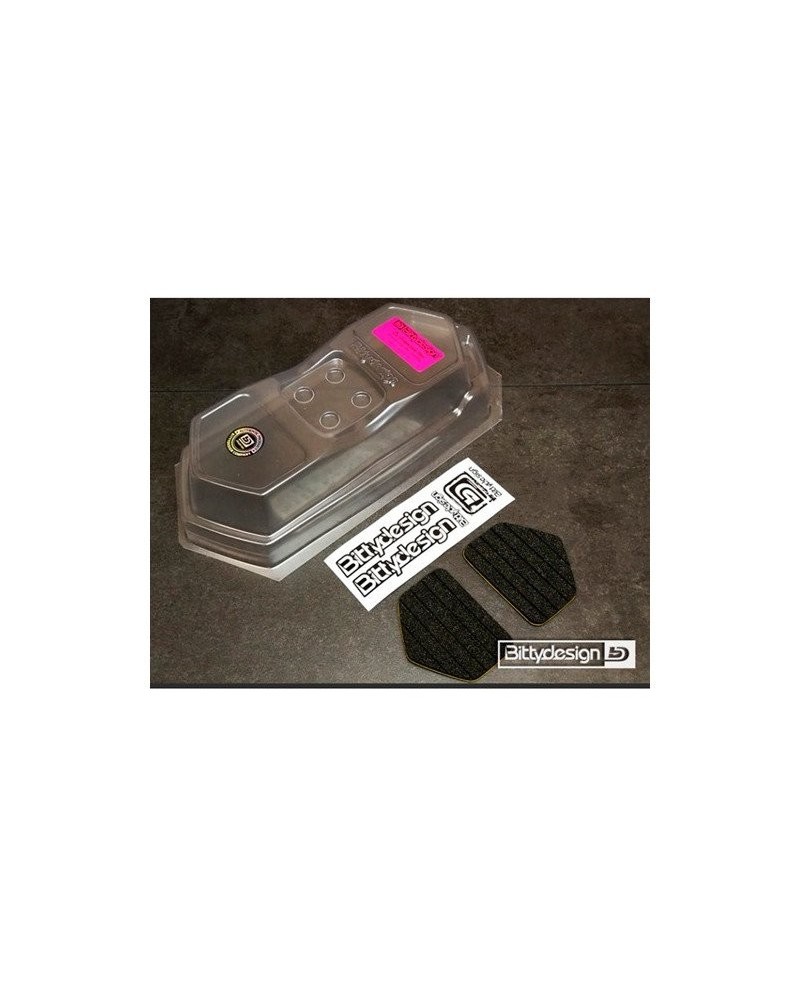 SOPORTE PARA COCHE  1/10 Off-Road cars