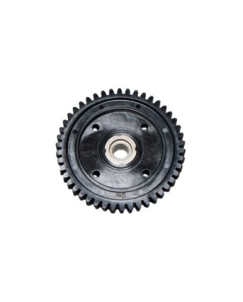 CORONA PLASTICO 46T HT MBX8/8R