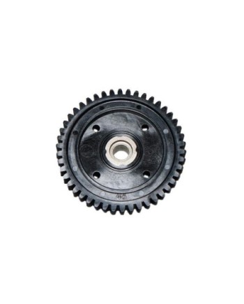 CORONA PLASTICO 46T HT MBX8/8R