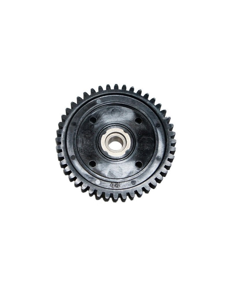 CORONA PLASTICO 44T HT MBX8/8R