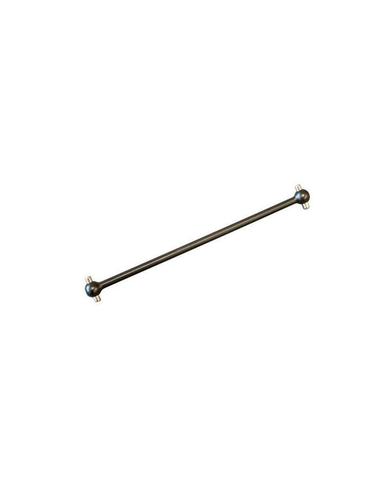 PALIER CENTRAL TRASERO (115mm)  MBX8/8R (1u.)