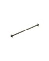 PALIER CENTRAL TRASERO (115mm)  MBX8/8R (1u.)