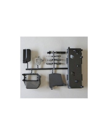 CAJA RADIO MBX8 ECO MUGEN