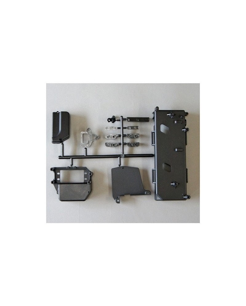 CAJA RADIO MBX8 ECO MUGEN