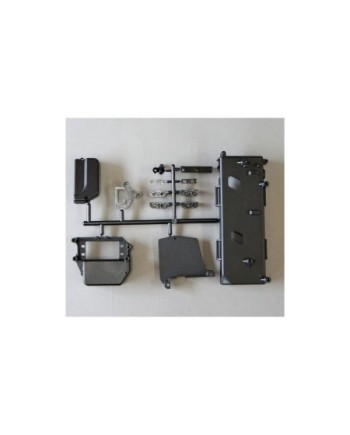 CAJA RADIO MBX8 ECO MUGEN