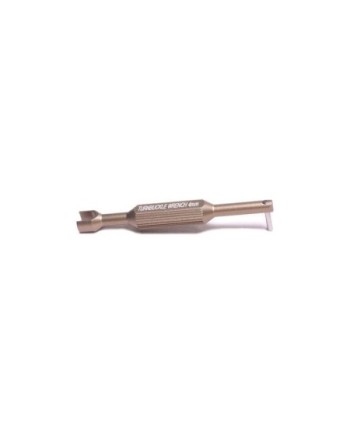 TURNBUCKLE 4mm MUGEN