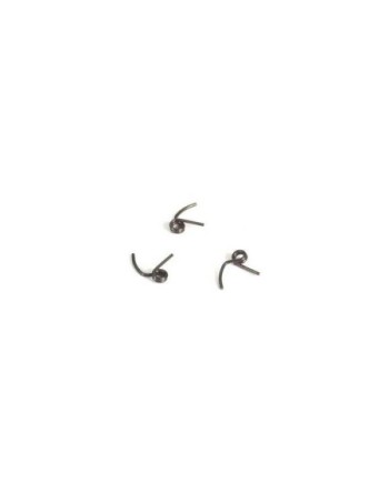 MUELLES EMBRAGUE 3P 1.0MM MBX6/7/7R/8//8R MUGEN.