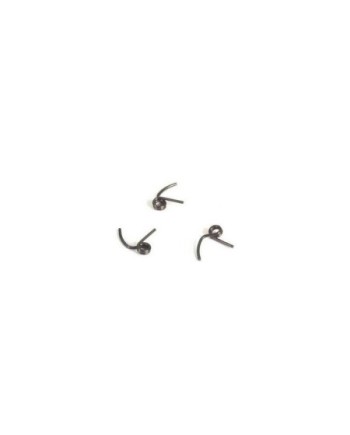 MUELLES EMBRAGUE 3P 1.0MM MBX6/7/7R/8//8R MUGEN.