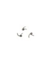 MUELLES EMBRAGUE 3P 1.0MM MBX6/7/7R/8//8R MUGEN.