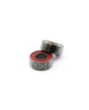 6x13x5mm KIT RODAMIENTOS "HS" TAPAS DE GOMA (10u.)