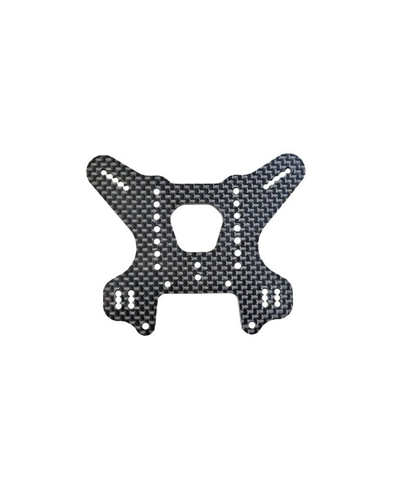 MARIPOSA TRAS. CARBONO NEW (MULTI WING) MBX8/8R