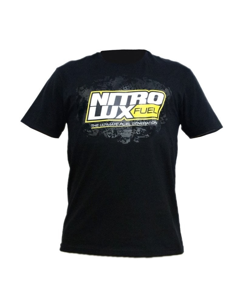 CAMISETA NITROLUX TALLA M