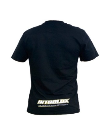 CAMISETA NITROLUX TALLA 2XL